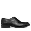 Обувки Geox U Walk Pleasure F U46H8B 00043 C9999 Черен цвят на ниска цена