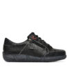 Обувки Go Soft WI23-COMFORT-02 Черен цвят на ниска цена