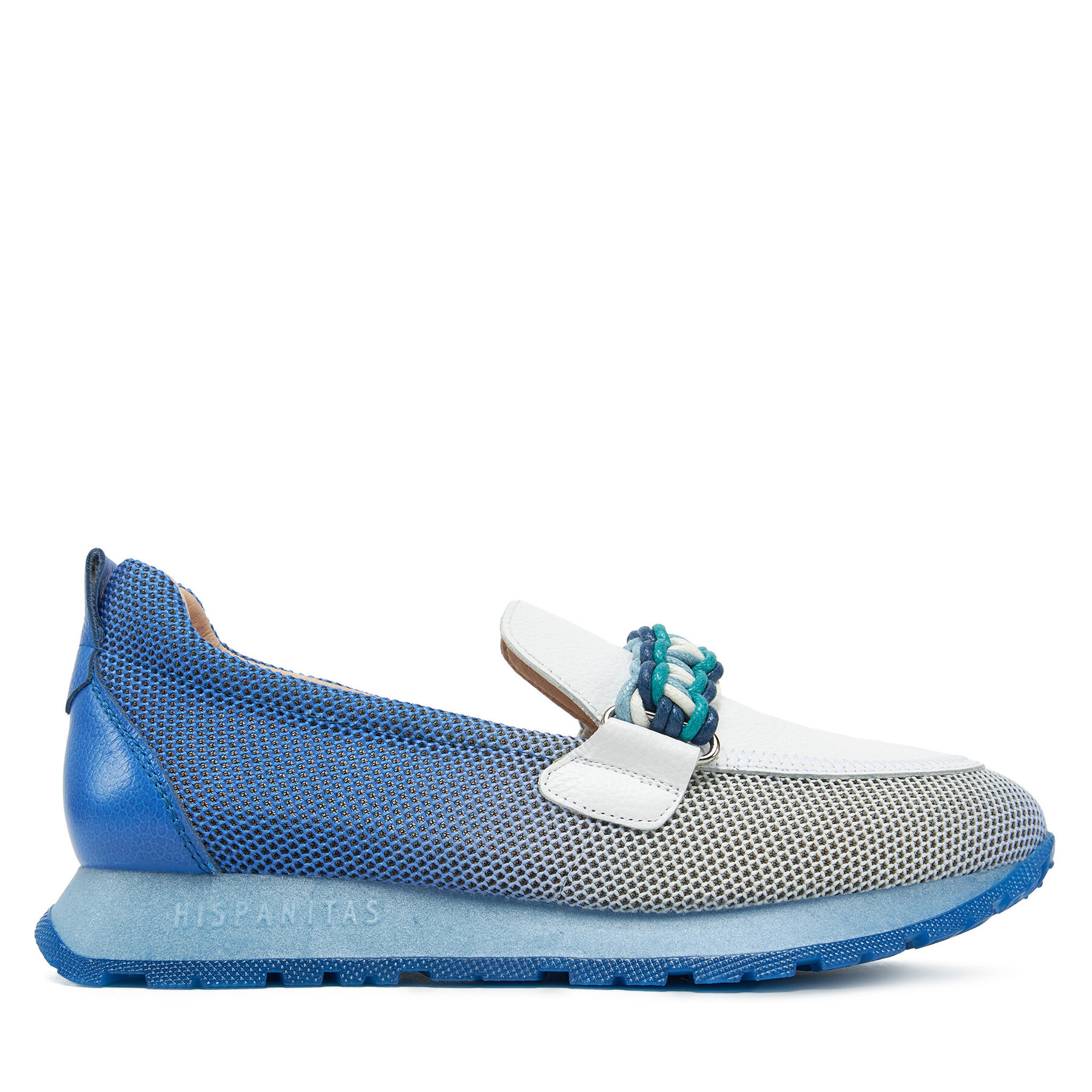 Обувки Hispanitas BHV253948 Син цвят на ниска цена