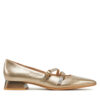 Обувки Hispanitas BHV254073 Златист цвят на ниска цена