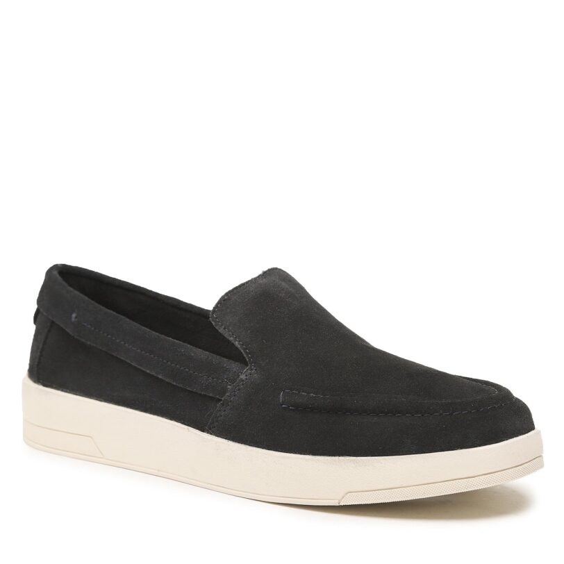 Обувки Jack&Jones 12228939 Син цвят на ниска цена
