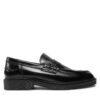 Обувки Jack&Jones Jfwdax 12268369 Черен цвят на ниска цена