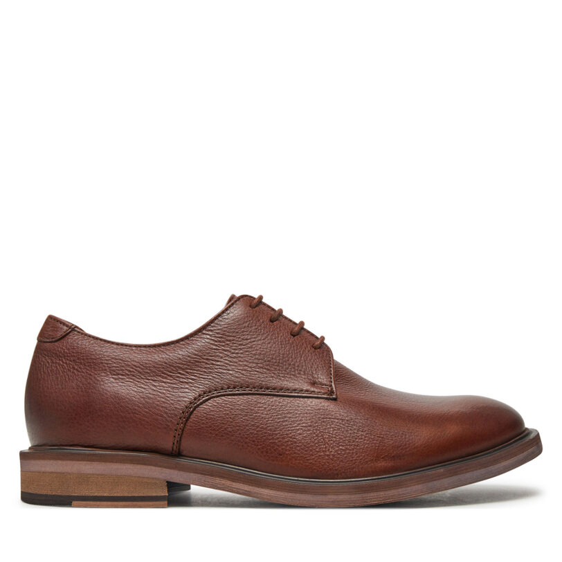 Обувки Josef Seibel Alastair 31601 Черен цвят на ниска цена