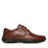 Обувки Josef Seibel New Anvers 06 44906 Кафяв цвят на ниска цена