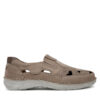 Обувки Josef Seibel New Anvers 77 44977 Кафяв цвят на ниска цена