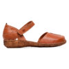 Обувки Josef Seibel Rosalie 42 79542 727 370 Кафяв цвят на ниска цена