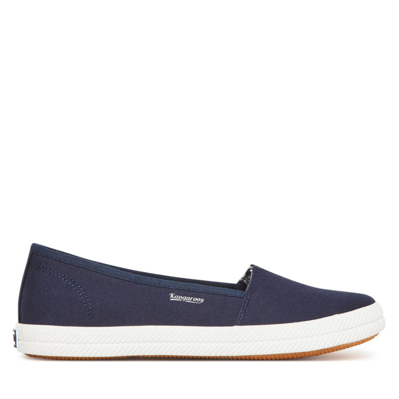Обувки KangaRoos K-VW Ariana 30101 000 4600 Тъмносин цвят на ниска цена