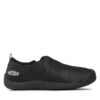 Обувки Keen Howser II 1023981 Черен цвят на ниска цена