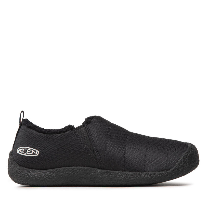 Обувки Keen Howser II 1023981 Черен цвят на ниска цена