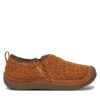 Обувки Keen Howser II 1029730 Кафяв цвят на ниска цена