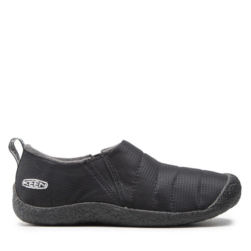 Обувки Keen Howser II M 1023997 Черен цвят на ниска цена