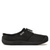 Обувки Keen Howser III Slide 1028162 Черен цвят на ниска цена