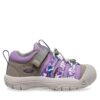 Обувки Keen Newport H2Sho 1026206 Сив цвят на ниска цена