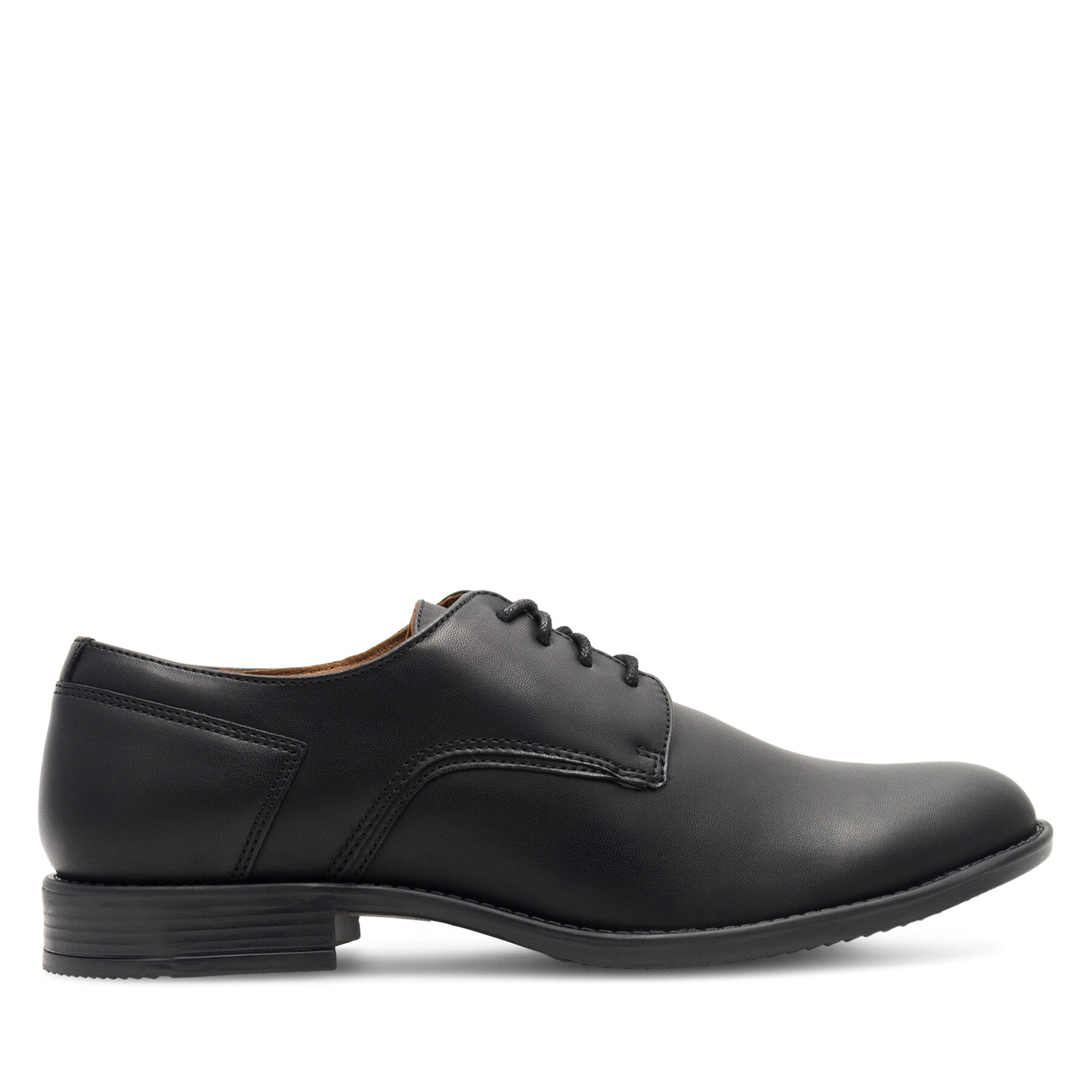 Обувки Lasocki NORWAY-68 MBS Черен цвят на ниска цена