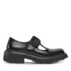 Обувки Melissa Melissa Jackie Ad 33882 Черен цвят на ниска цена