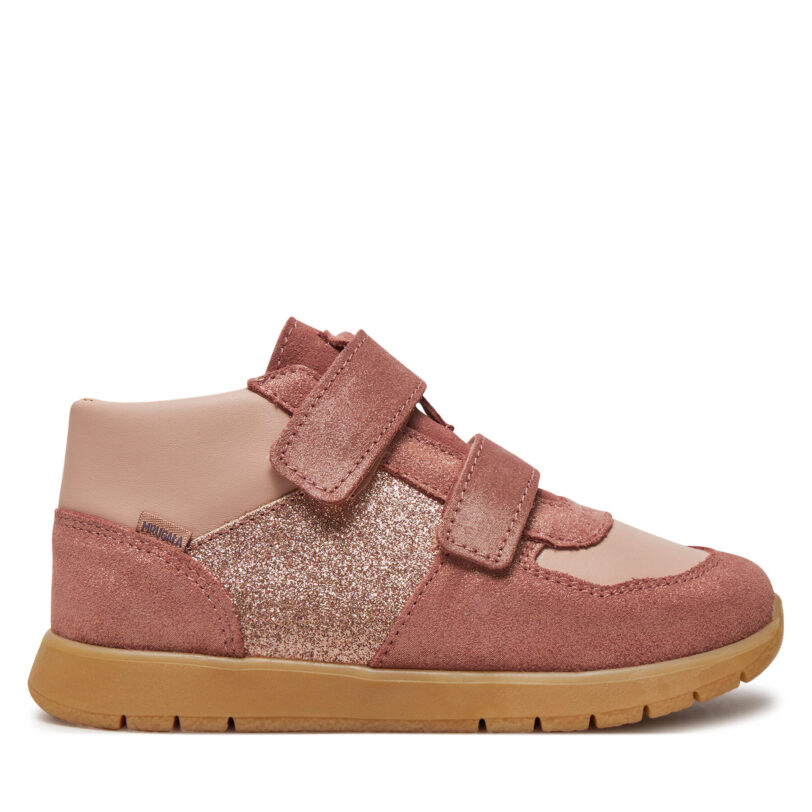 Обувки Mrugała Kris 4326/4-44 Розов цвят на ниска цена