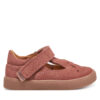 Обувки Mrugała Luna 2190/5-44 Розов цвят на ниска цена