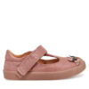 Обувки Mrugała Tola 2280/5-44 Розов цвят на ниска цена