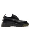 Обувки Off-White IF013S22LEA0011063 Черен цвят на ниска цена