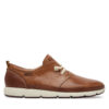 Обувки Pikolinos M4A-4266C1 Кафяв цвят на ниска цена
