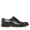 Обувки Pollini SB10112M0MUA0000 Черен цвят на ниска цена