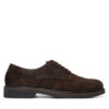 Обувки Pollini SB10233G0MUB0301 Кафяв цвят на ниска цена