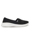 Обувки Puma Adelina 2 400236 01 Черен цвят на ниска цена