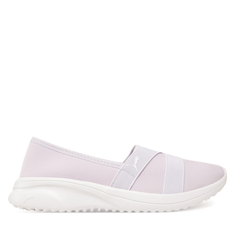 Обувки Puma Adelina 2 400236 03 Розов цвят на ниска цена