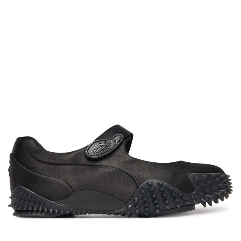 Обувки Puma Mostro Fey 401063 02 Черен цвят на ниска цена