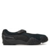 Обувки Puma Mostro Fey PRM 401062 01 Черен цвят на ниска цена