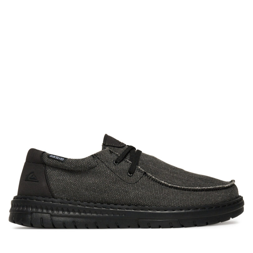 Обувки Quiksilver WADE-02 Бежов цвят на ниска цена