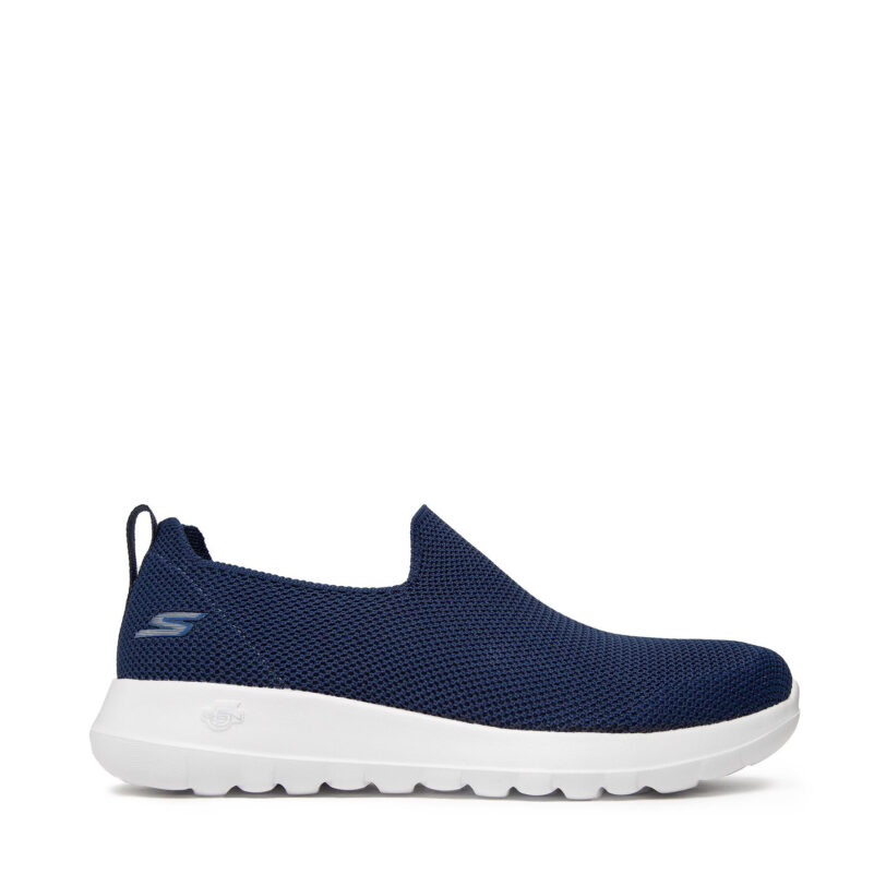 Обувки Skechers Modulating 216170/NVY Тъмносин цвят на ниска цена