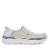 Обувки Skechers Remaxed-Fenick 204839/GRY Сив цвят на ниска цена