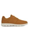 Обувки Timberland Graydon Oxford Basic TB0A411H2311 Кафяв цвят на ниска цена