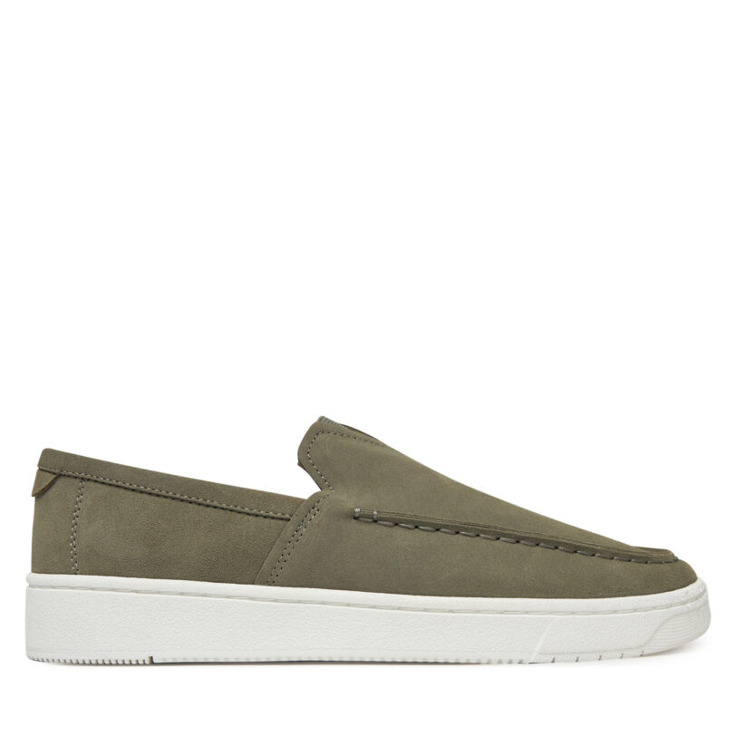 Обувки Toms Tryl Lite 2.0 10019565 Сив цвят на ниска цена
