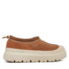 Обувки Ugg M Tasman Weather Hybrid 1144096 Кафяв цвят на ниска цена
