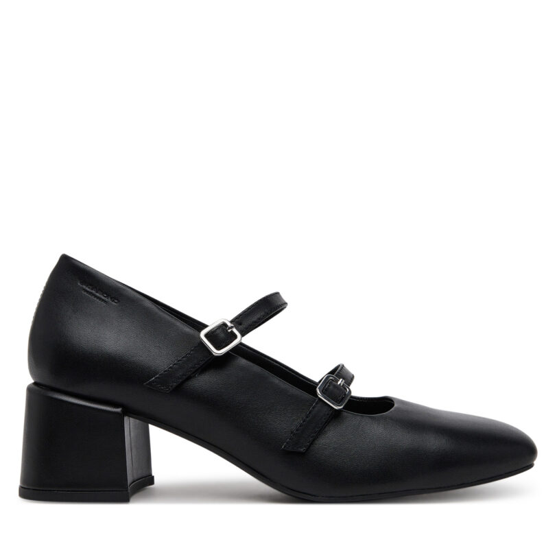 Обувки Vagabond Shoemakers Adison 5739-101-20 Черен цвят на ниска цена