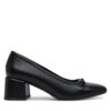 Обувки Vagabond Shoemakers Adison 5939-001-20 Черен цвят на ниска цена