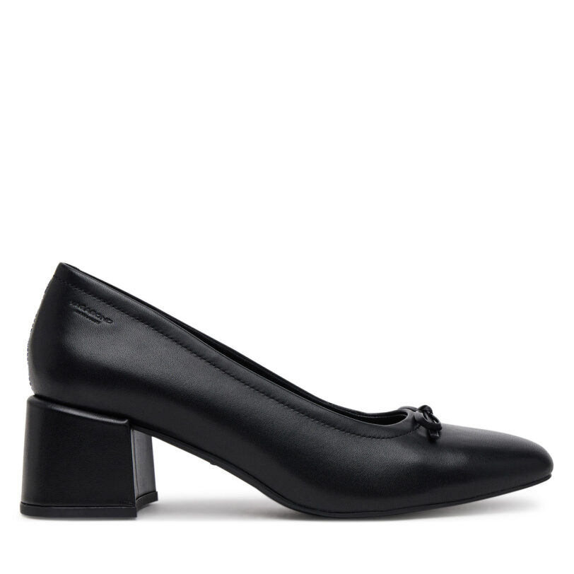 Обувки Vagabond Shoemakers Adison 5939-001-20 Черен цвят на ниска цена