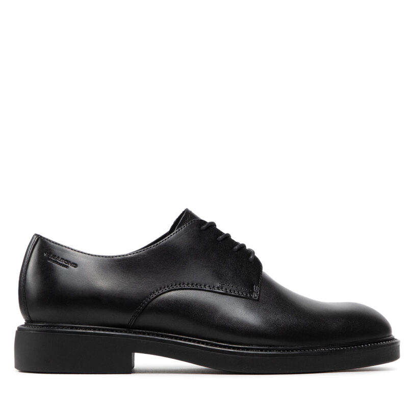 Обувки Vagabond Shoemakers Alex M 5266-201-20 Черен цвят на ниска цена