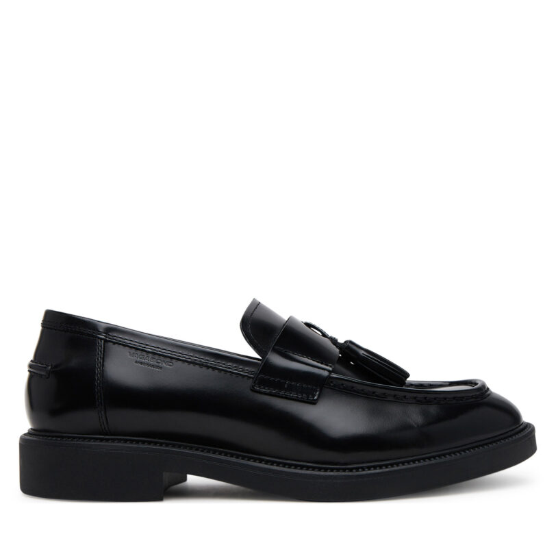 Обувки Vagabond Shoemakers Alex M 5766-004-20 Черен цвят на ниска цена