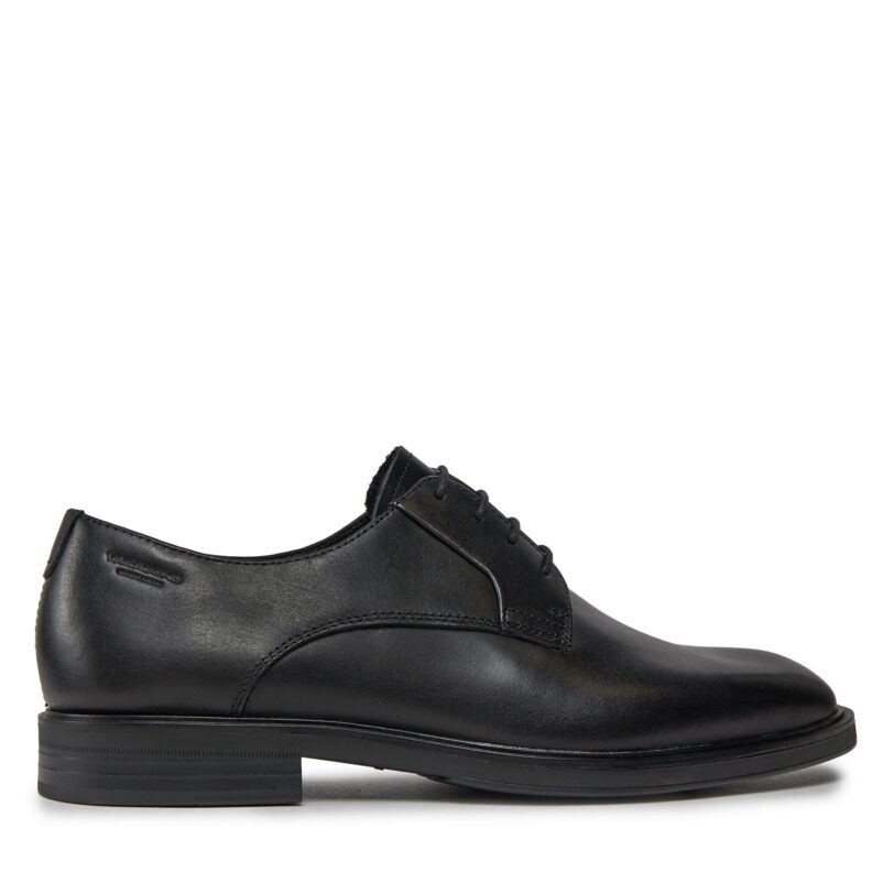 Обувки Vagabond Shoemakers Andrew 5568-001-20 Черен цвят на ниска цена