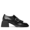 Обувки Vagabond Shoemakers Ansie 5545-201-20 Черен цвят на ниска цена