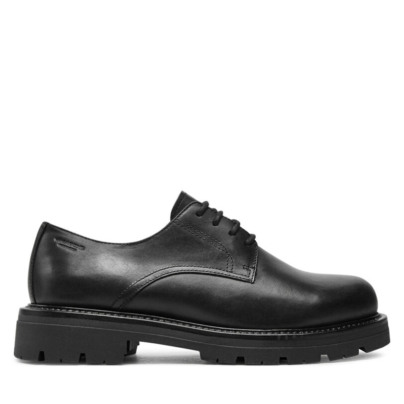 Обувки Vagabond Shoemakers Cameron 5675-101-20 Черен цвят на ниска цена