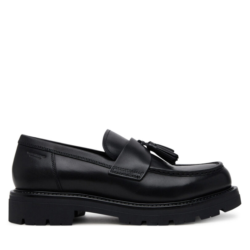 Обувки Vagabond Shoemakers Cameron 5775-001-20 Черен цвят на ниска цена