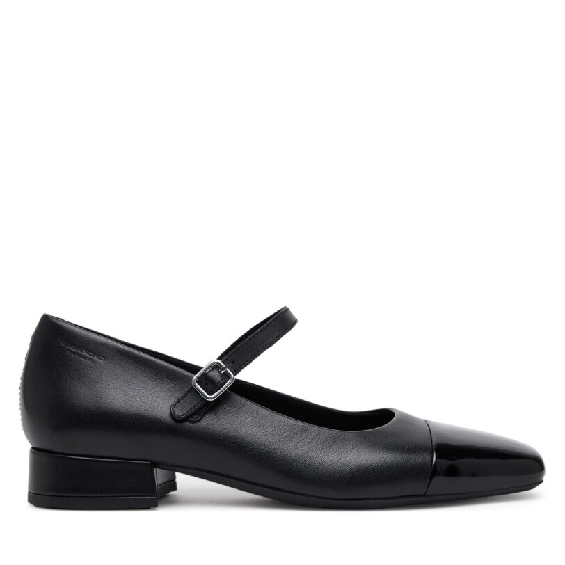 Обувки Vagabond Shoemakers Debbi 5918-002-92 Черен цвят на ниска цена