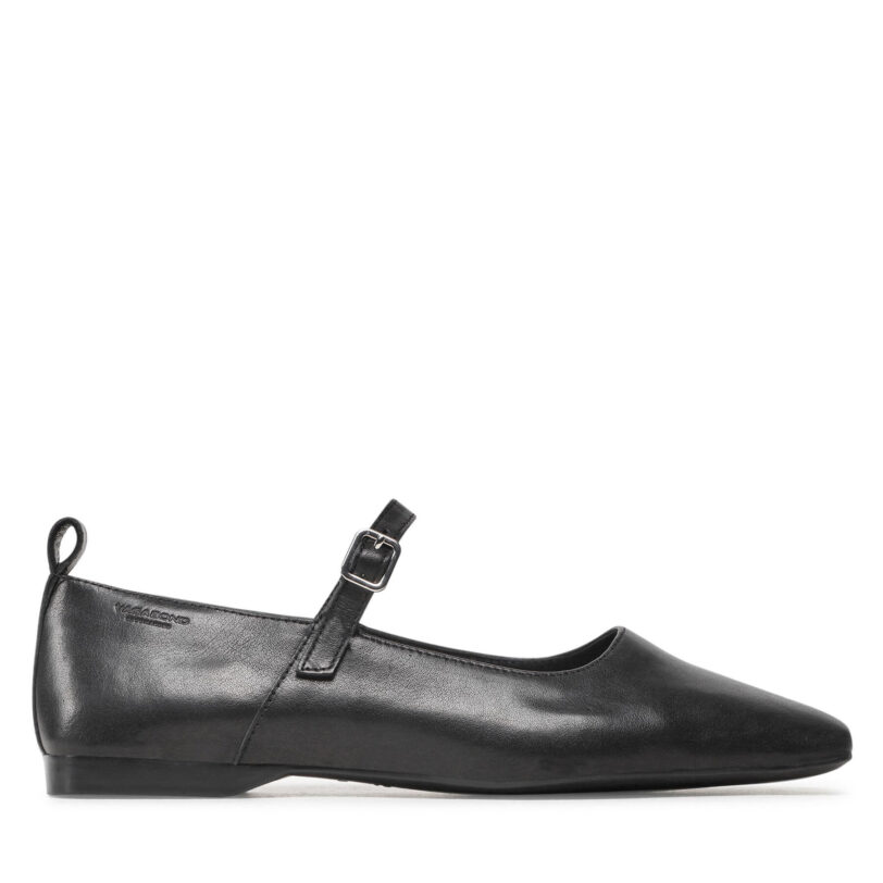 Обувки Vagabond Shoemakers Delia 5307-401-20 Черен цвят на ниска цена