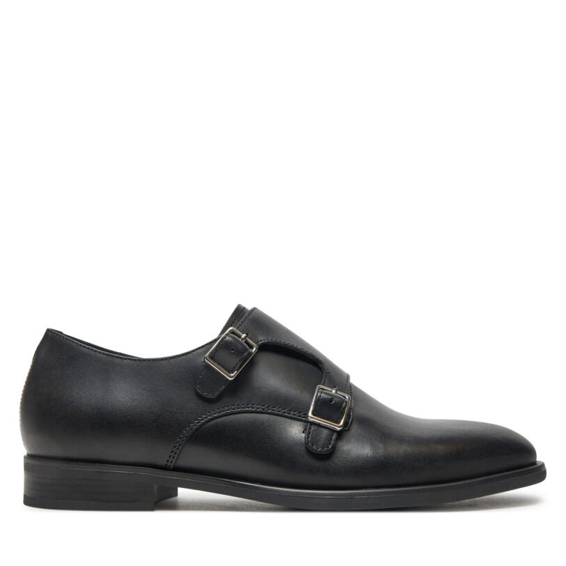 Обувки Vagabond Shoemakers Heidi 5809-201-20 Черен цвят на ниска цена