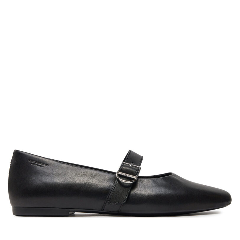 Обувки Vagabond Shoemakers Jolin 5608-001-20 Черен цвят на ниска цена