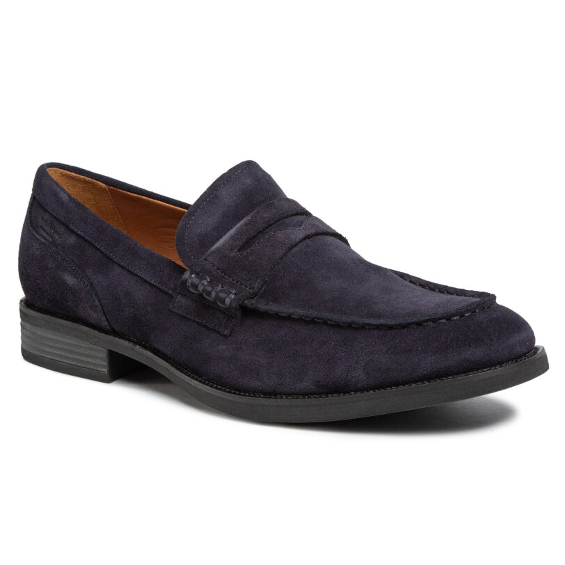Обувки Vagabond Shoemakers Mario 4961-040-67 Тъмносин цвят на ниска цена